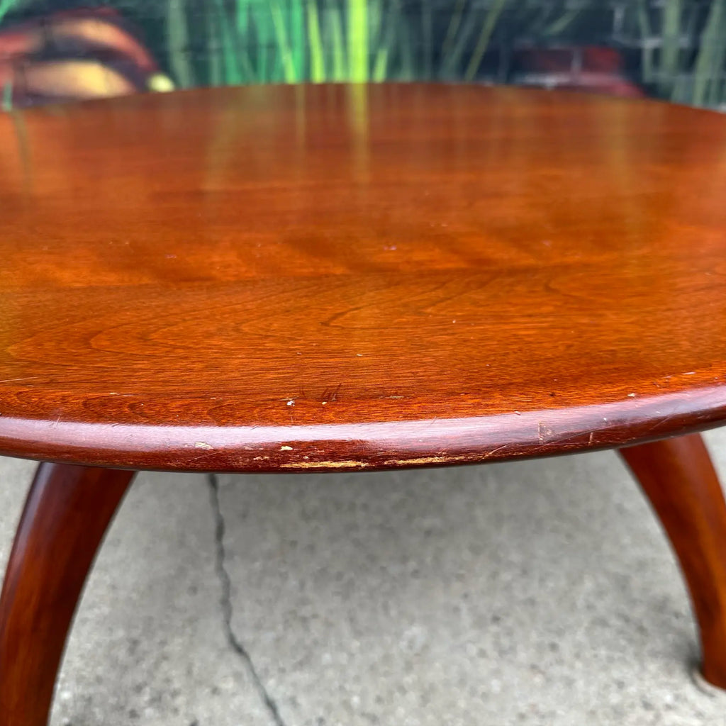 Heywood Wakefield Coffee Table Mid-Century Modern