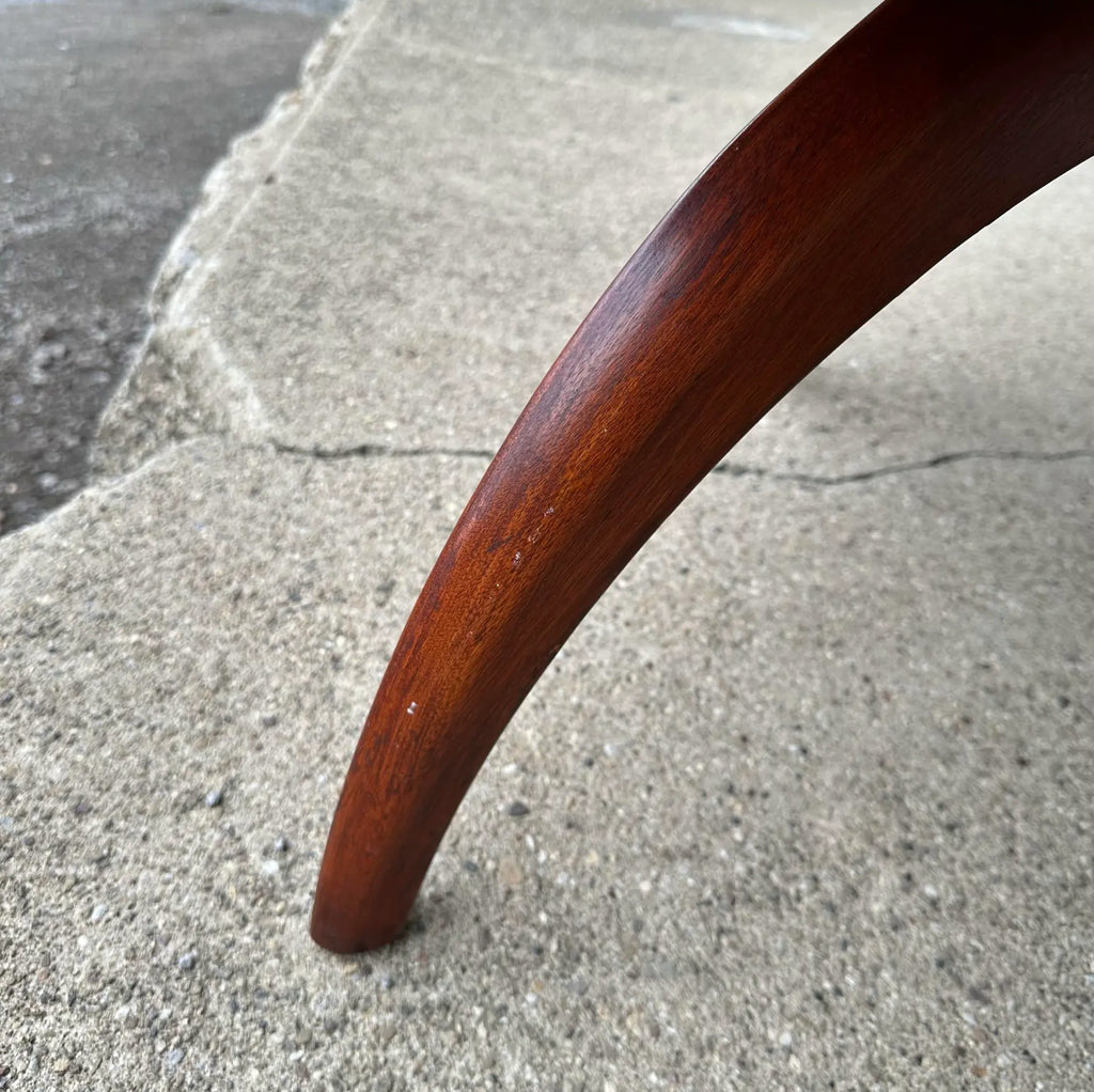 Heywood Wakefield Coffee Table Mid-Century Modern