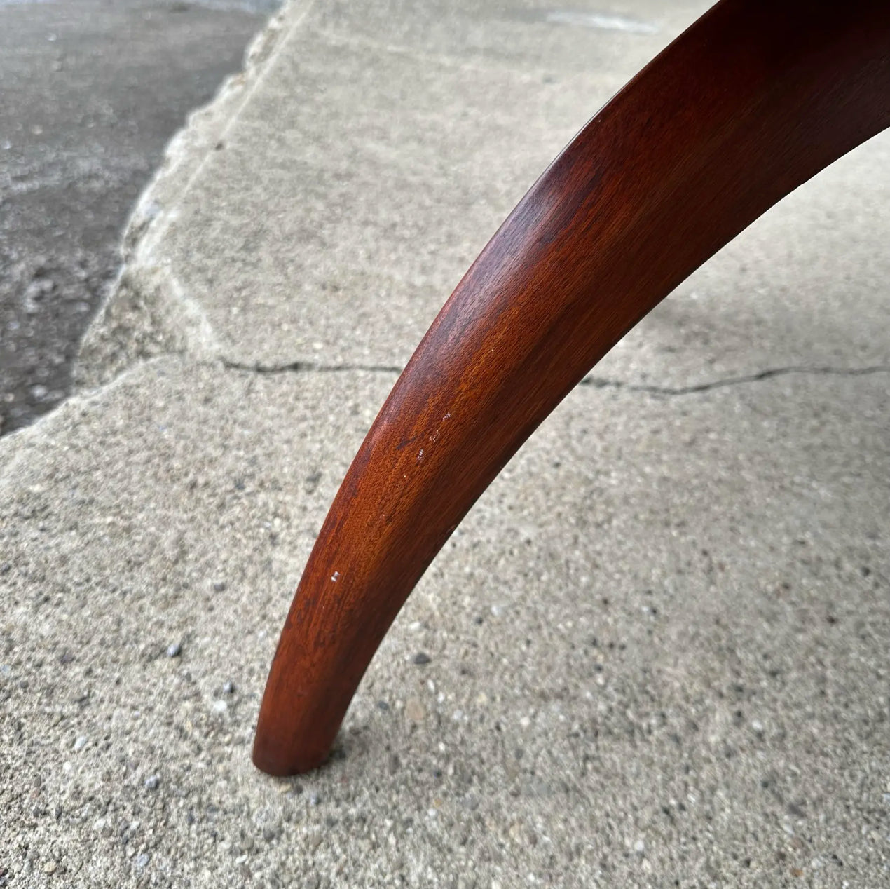 Heywood Wakefield Coffee Table Mid-Century Modern