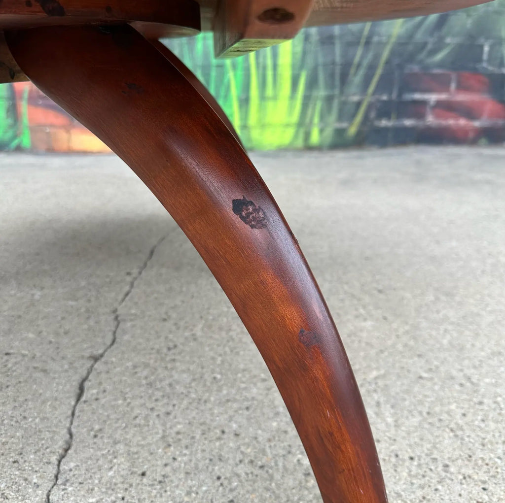 Heywood Wakefield Coffee Table Mid-Century Modern