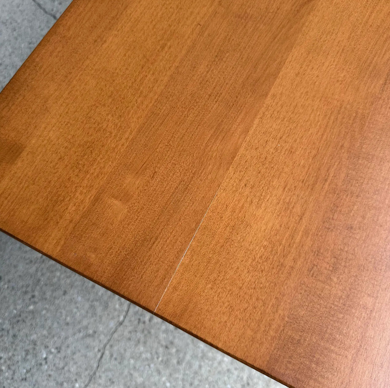 Paul McCobb for Planner Group Mid Century Bench Coffee Table