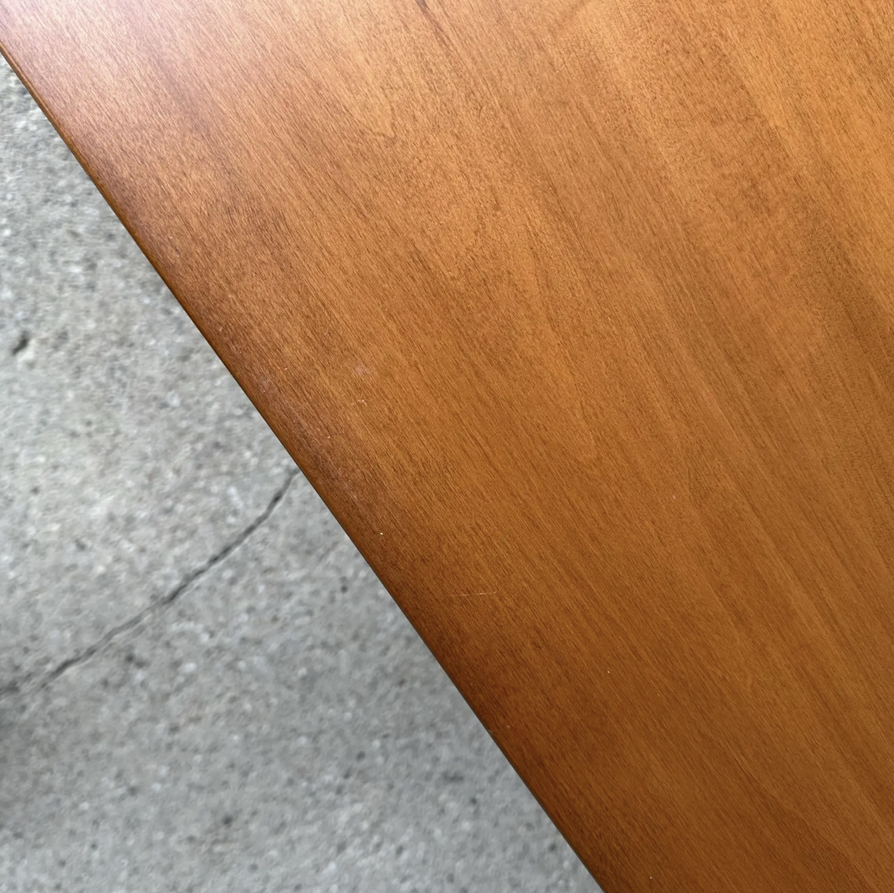 Paul McCobb for Planner Group Mid Century Bench Coffee Table