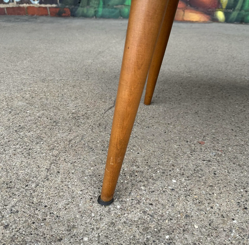 Paul McCobb for Planner Group Mid Century Bench Coffee Table
