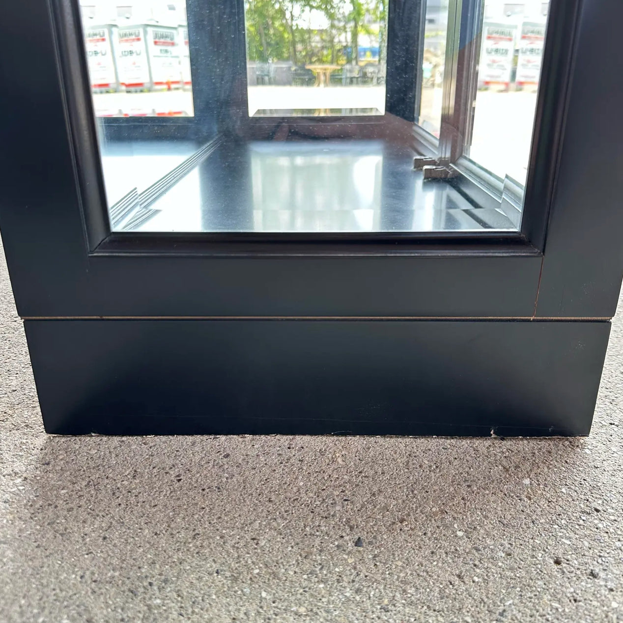 Mid-Century Modern Display Cabinet by Jasper Cabinet 2 of 2