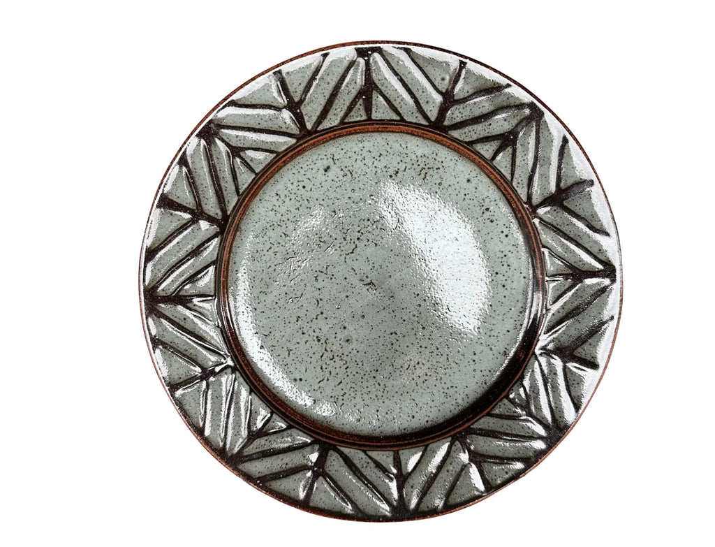 Paul Stubbs Ceramic Charger Serving Plate