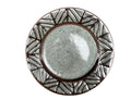 Paul Stubbs Ceramic Charger Serving Plate