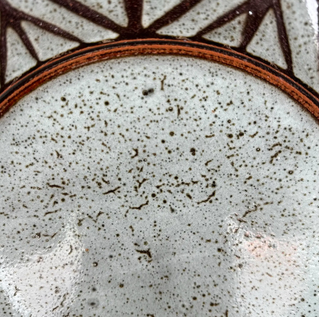 Paul Stubbs Ceramic Charger Serving Plate
