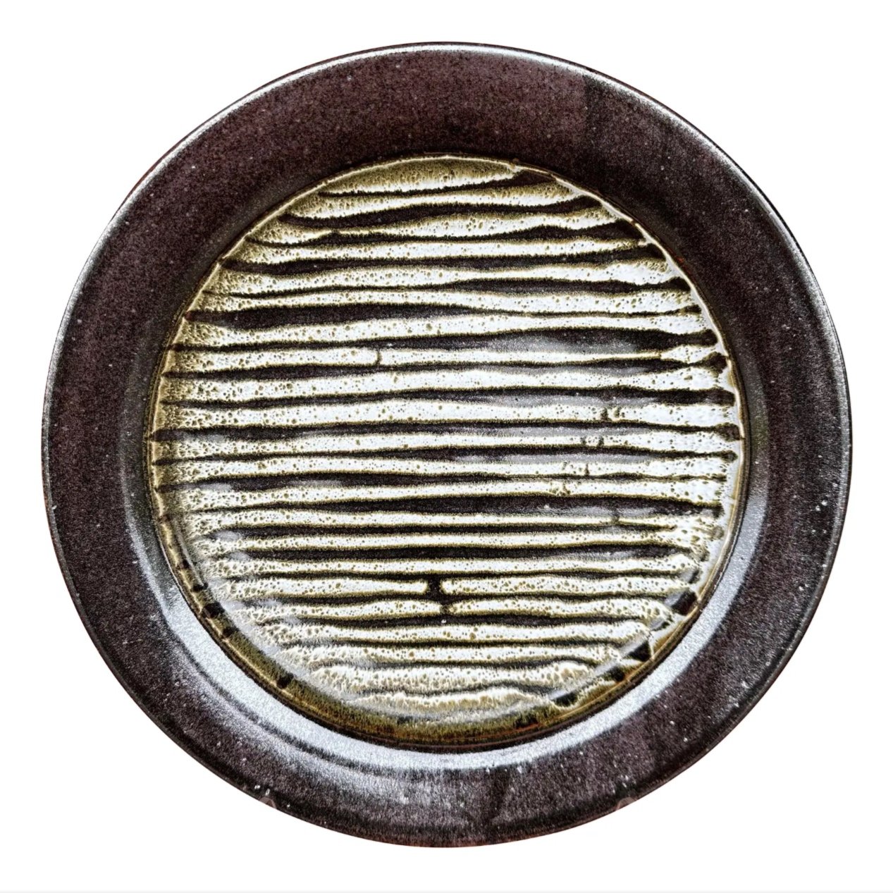Paul Stubbs Large Serving Charger Dish