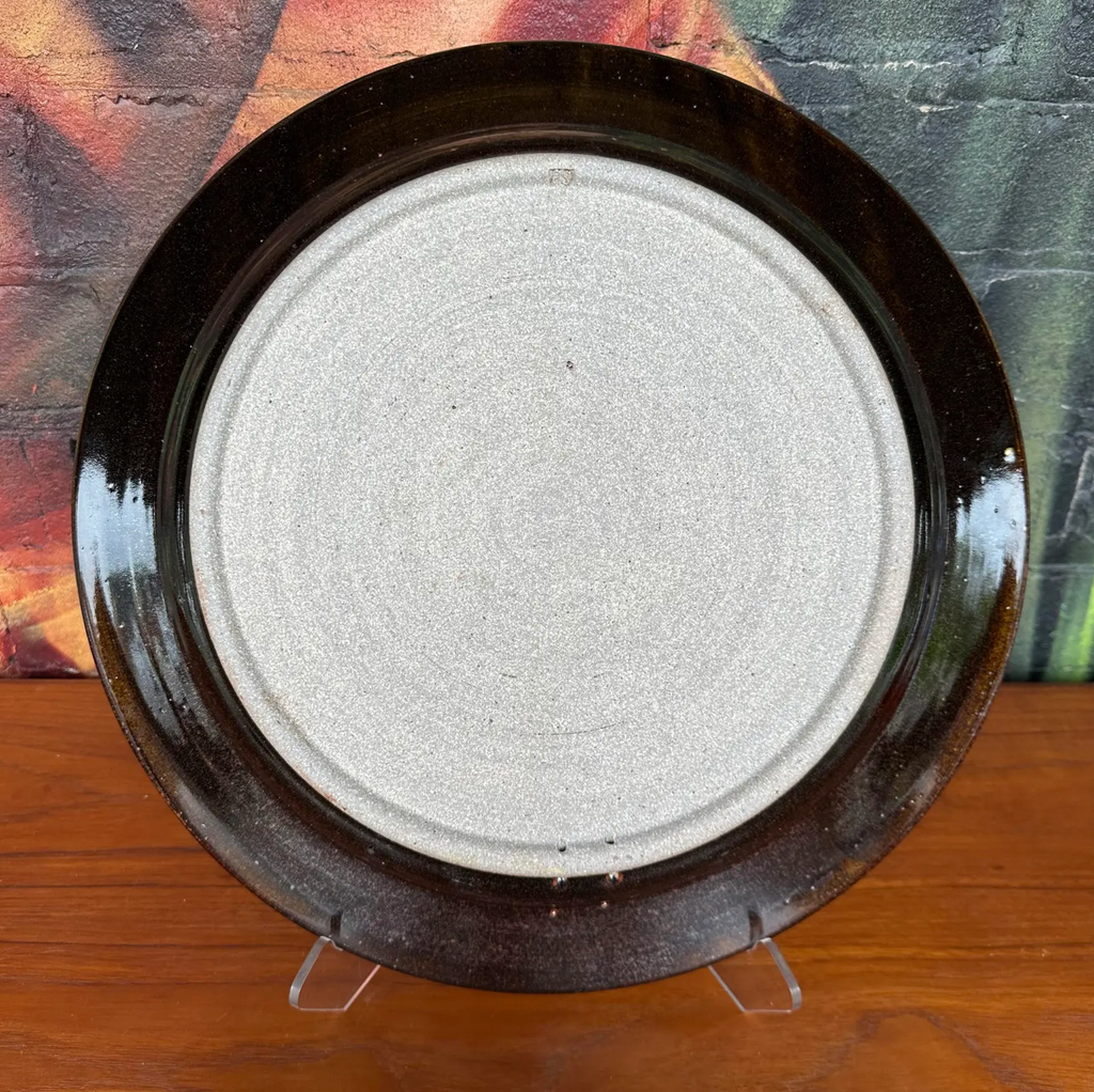 Paul Stubbs Large Serving Charger Dish