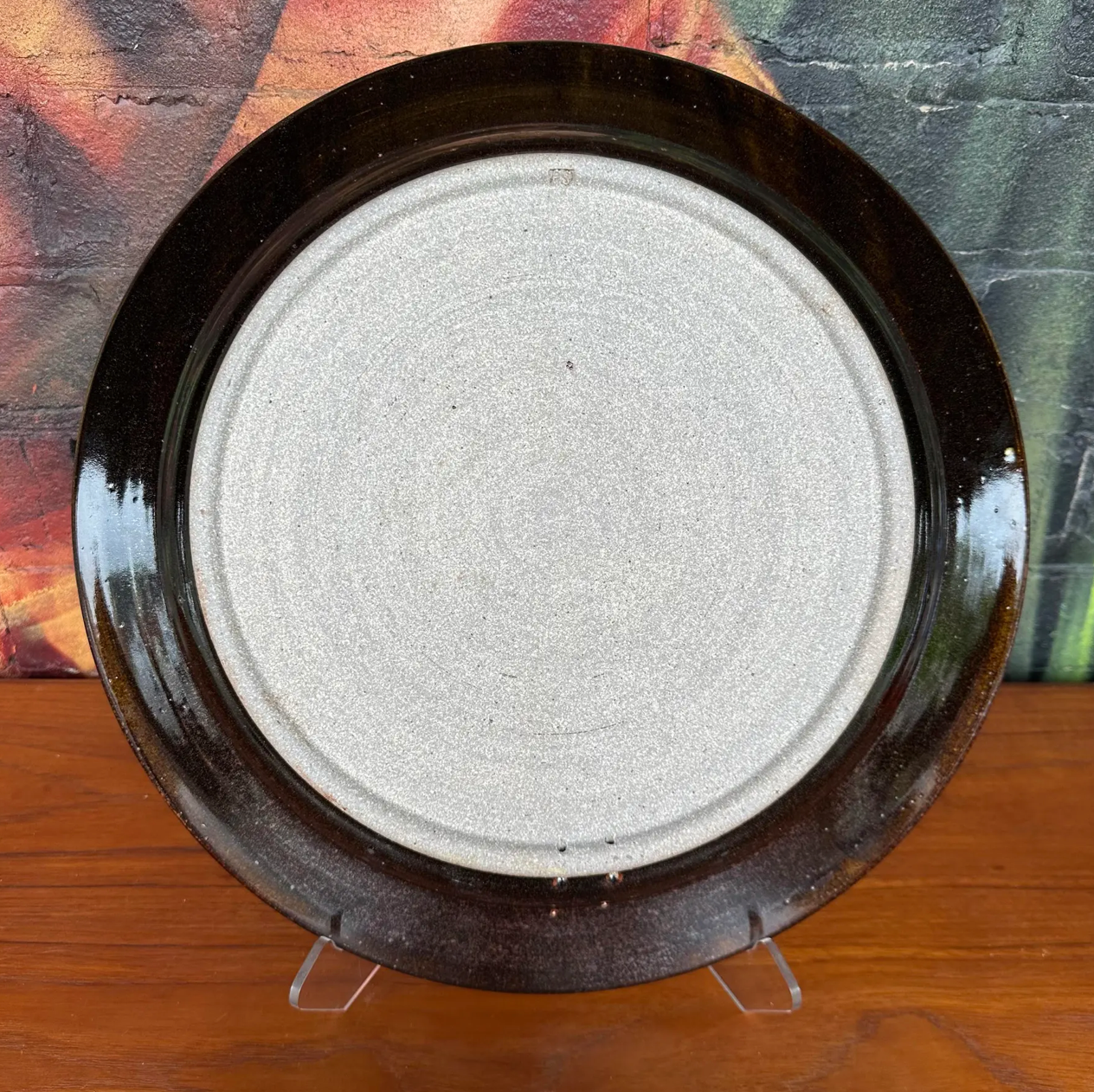 Paul Stubbs Large Serving Charger Dish