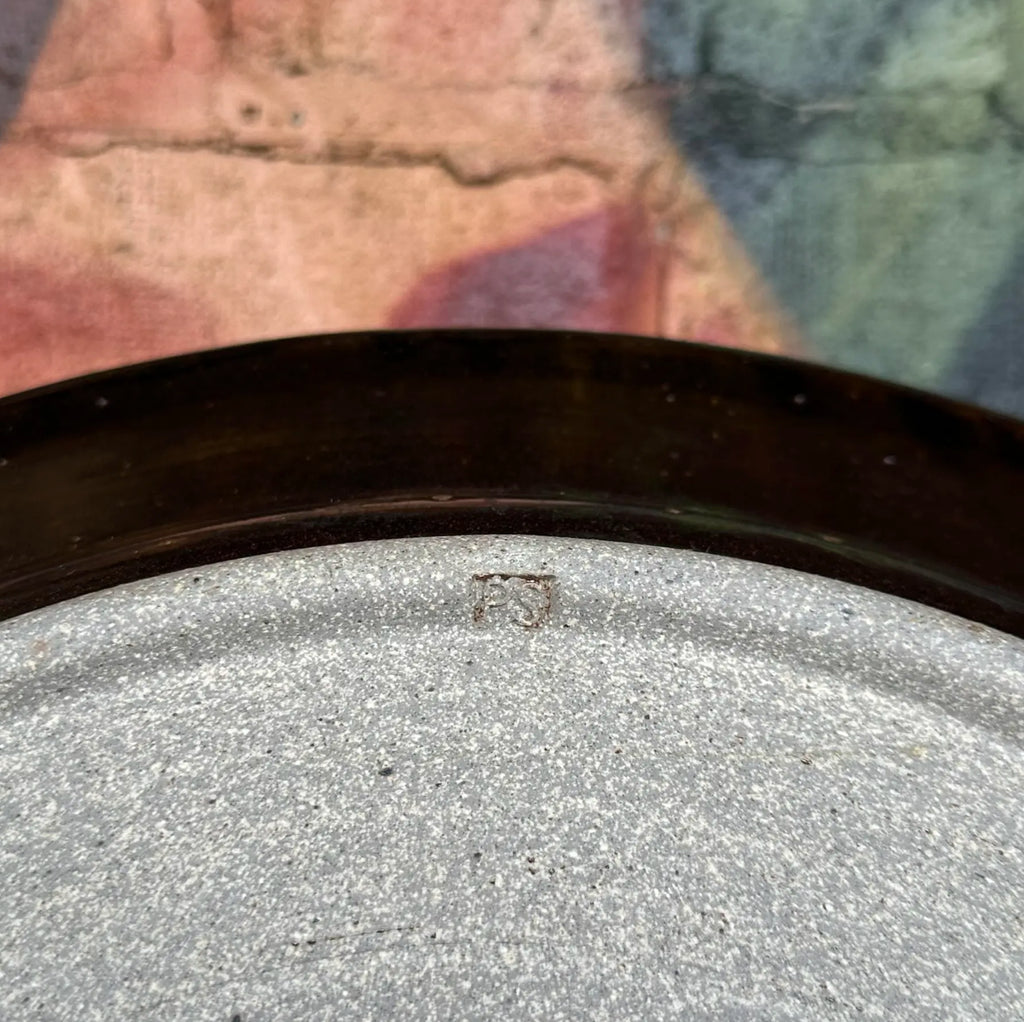 Paul Stubbs Large Serving Charger Dish