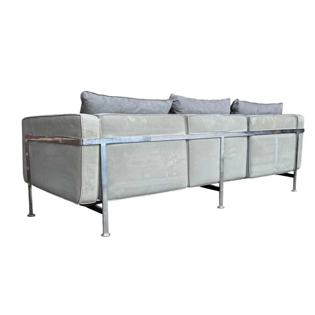 Robert Haussmann for Desede Retailed by Stendig Mid Century Modern