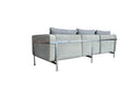Robert Haussmann for Desede Retailed by Stendig Mid Century Modern