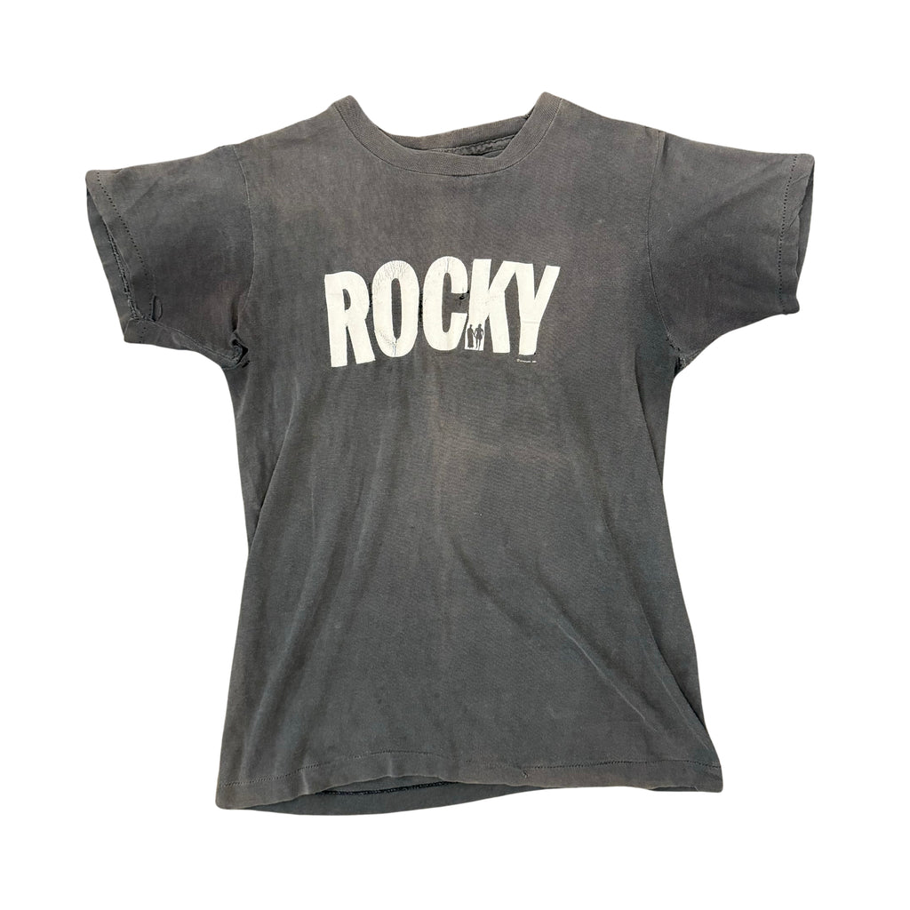 Rocky 1976 Promo Tee Size S