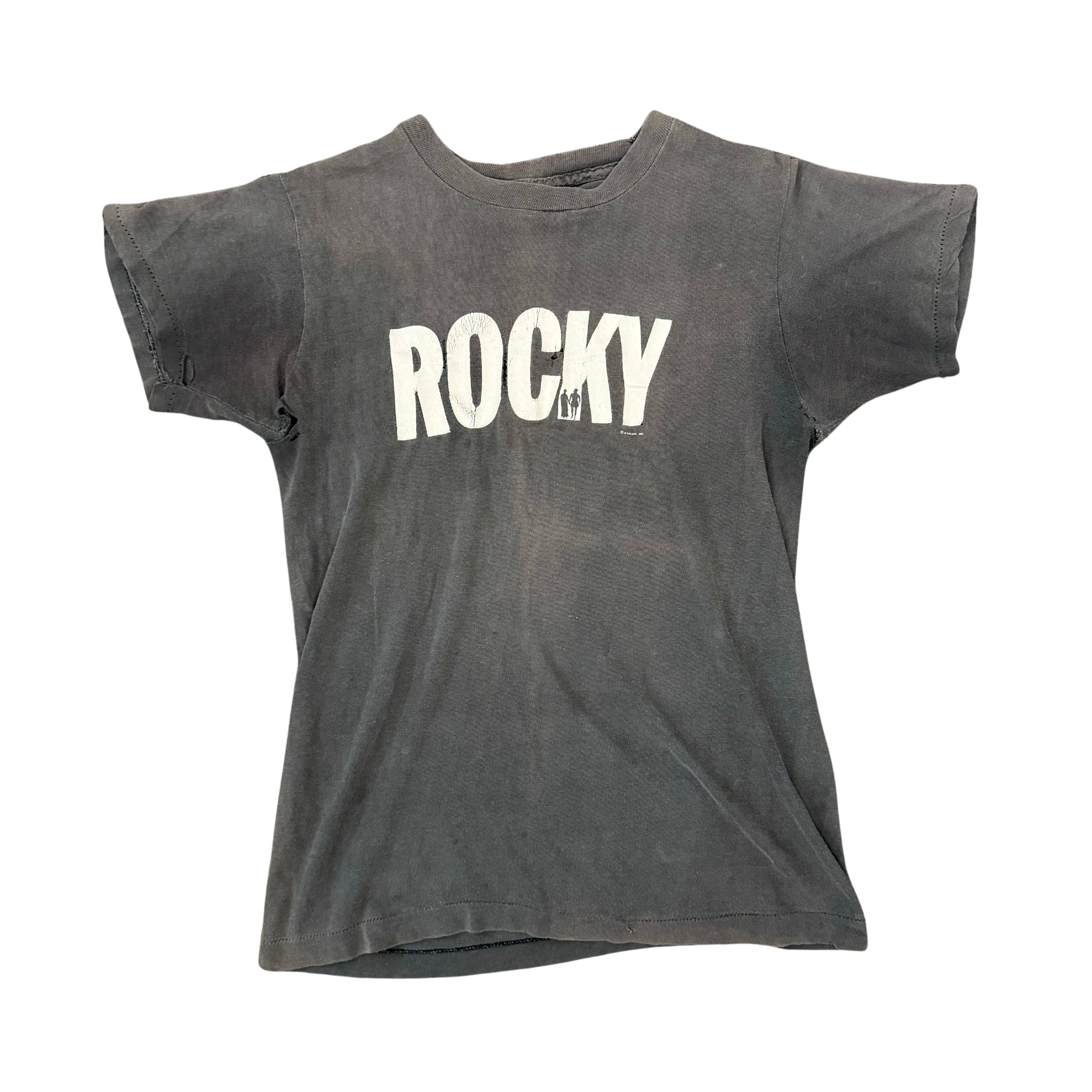 Rocky 1976 Promo Tee Size S