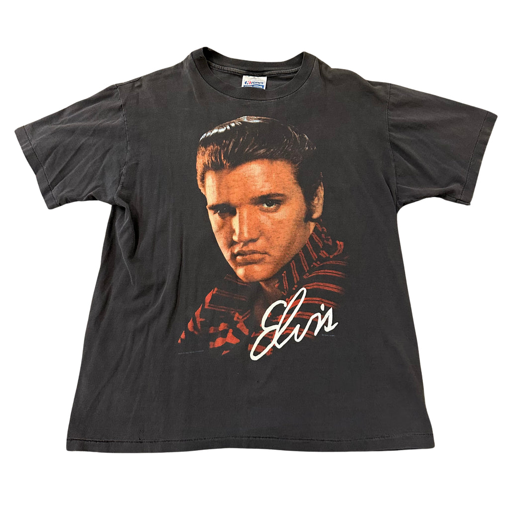 Elvis Presley Tee Size L