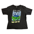 Billy Joel River of Dreams 1993 Tour Tee Size XL