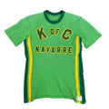 K of C Navarre Sports Jersey Size L