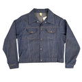 Lightweight Denim Jacket Size L