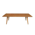 Paul McCobb for Planner Group Mid Century Bench Coffee Table
