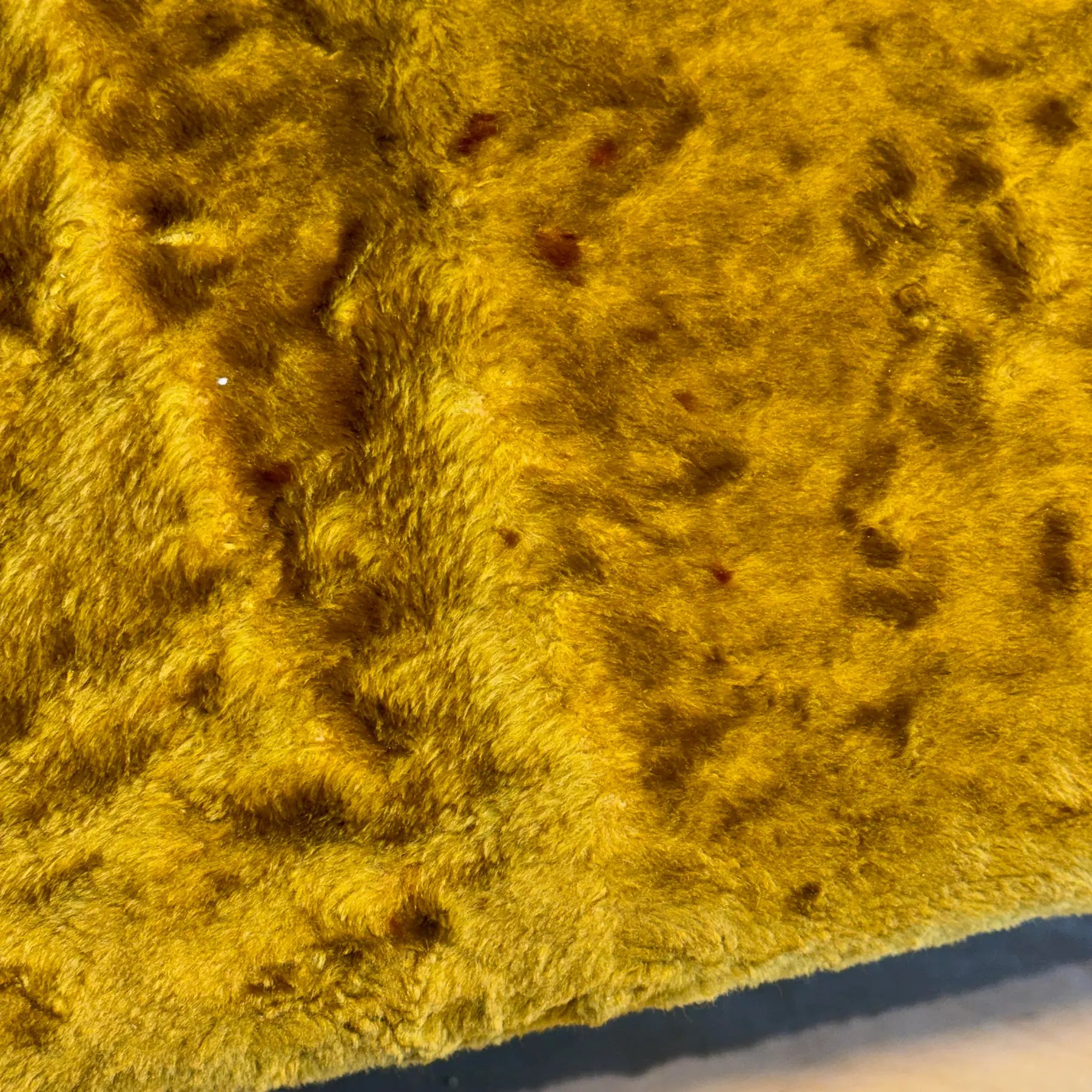 Adrian Pearsall ‘Goop’ Brutalist Chaise Lounge