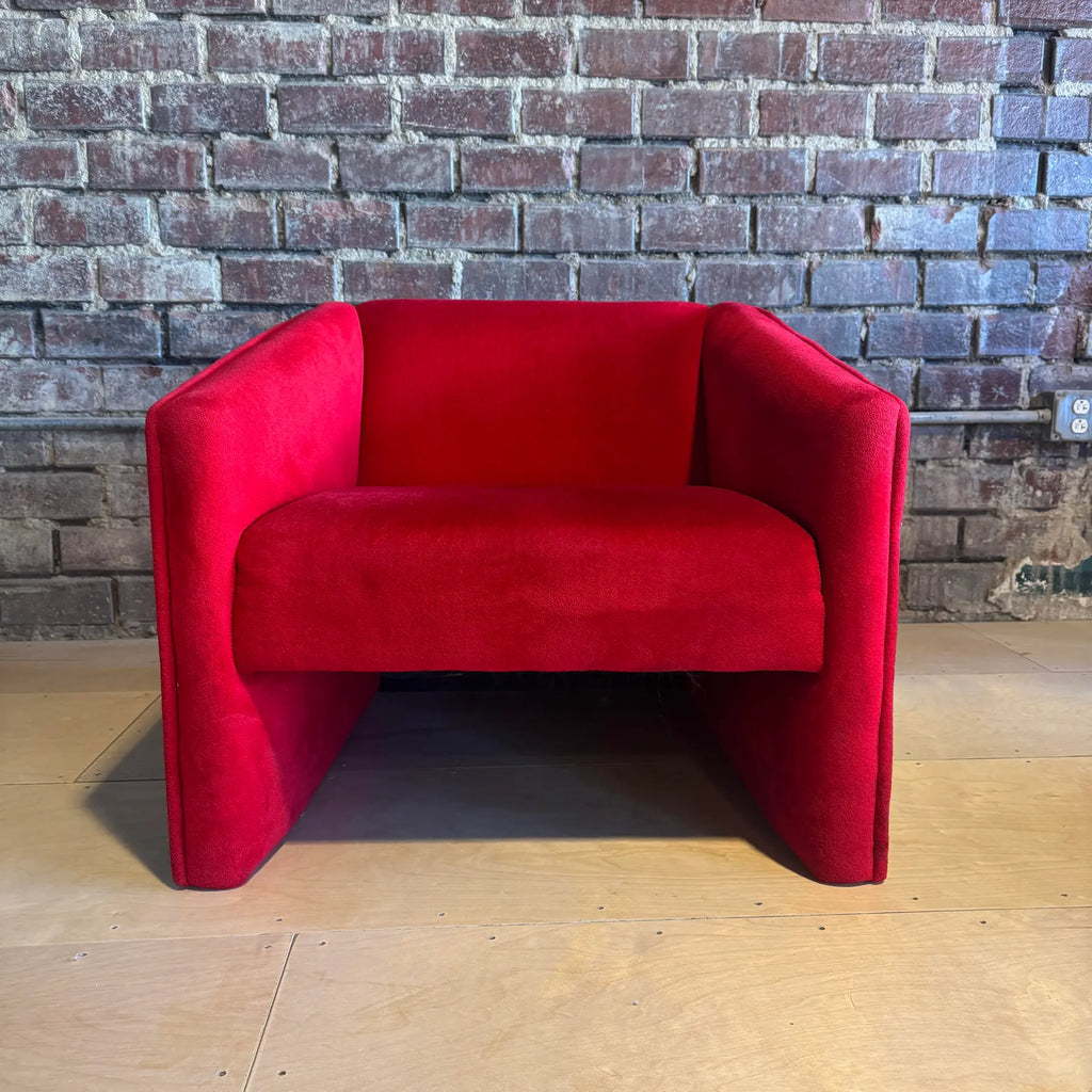 Adrian Pearsall “Goop” Brutalist Lounge Chair