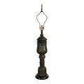 Aldo Londi for Bitossi Large Italian “Venus” Table Lamp