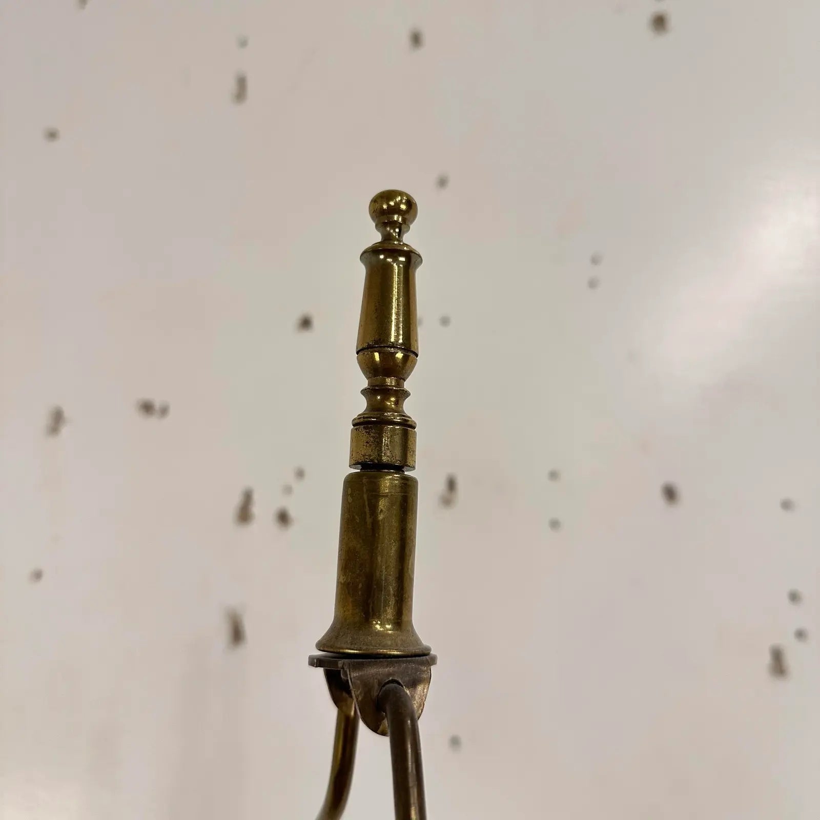Aldo Londi for Bitossi Large Italian “Venus” Table Lamp