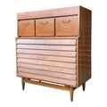 American of Martinsville Tall Dresser