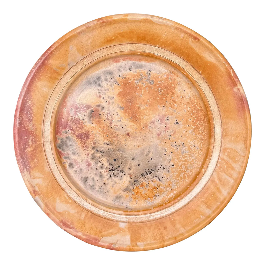 Andy Smith Ceramic Serving Charger Dish