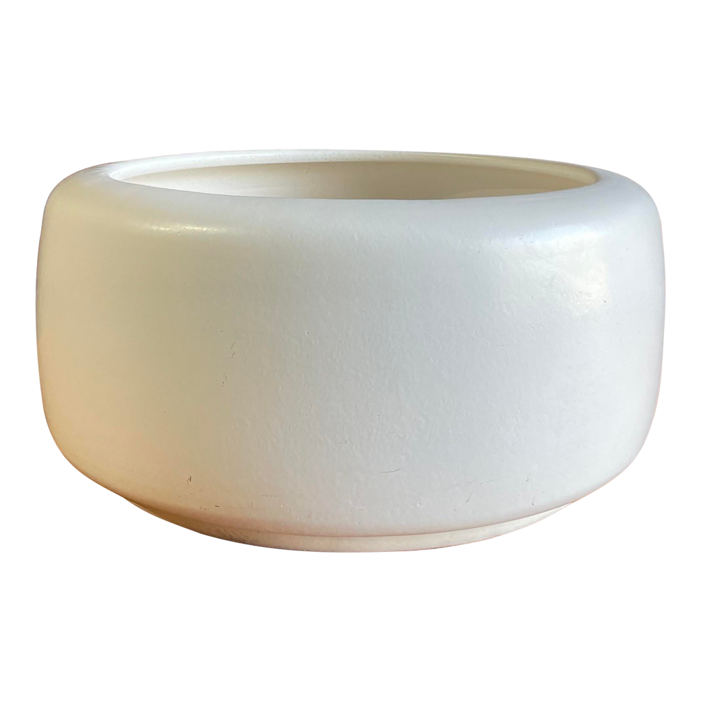 Architectural Pottery AP Tire Planter by John Follis Large