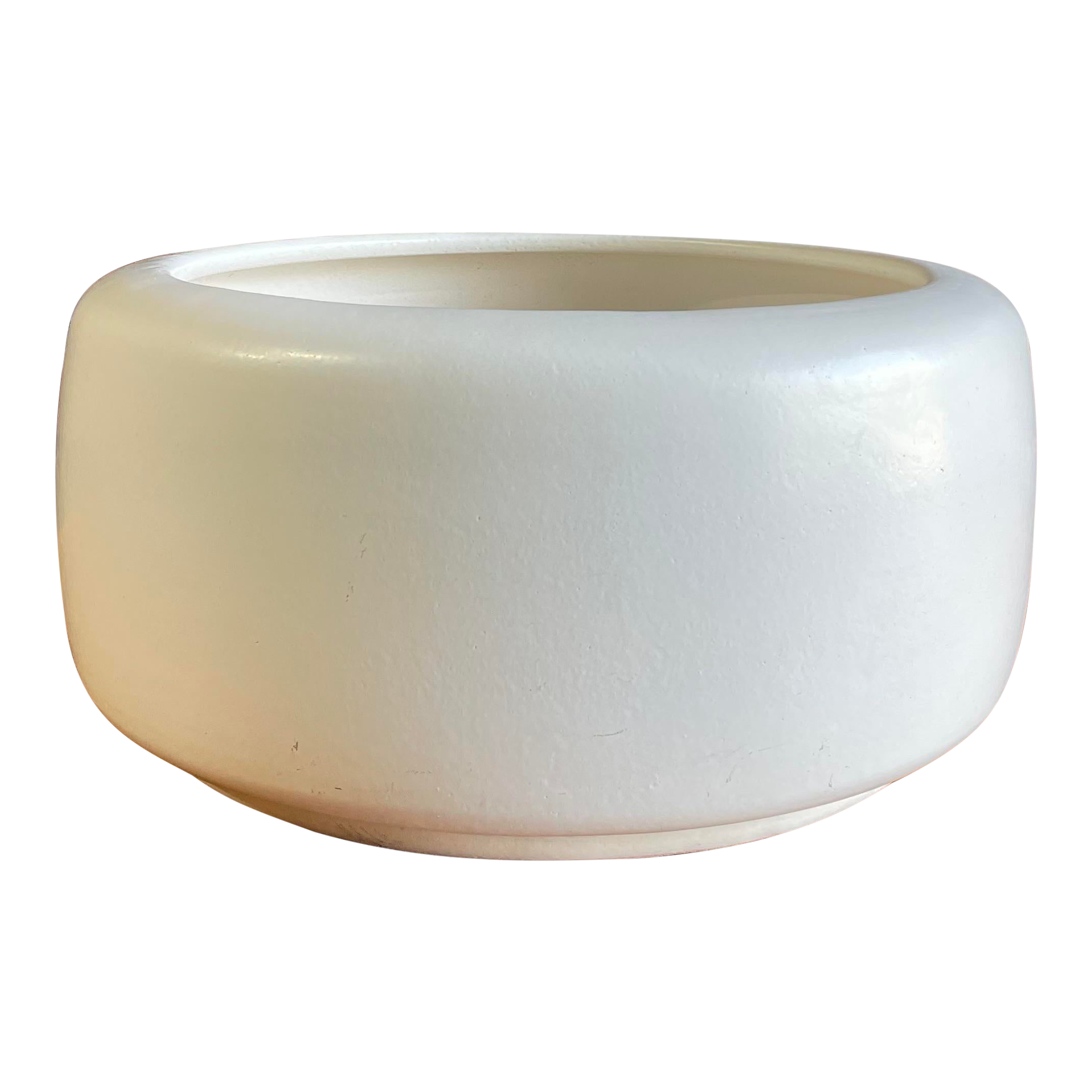 Architectural Pottery AP Tire Planter by John Follis Large