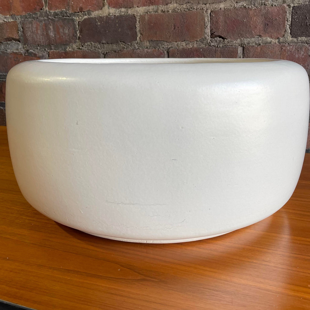 Architectural Pottery AP Tire Planter by John Follis Large