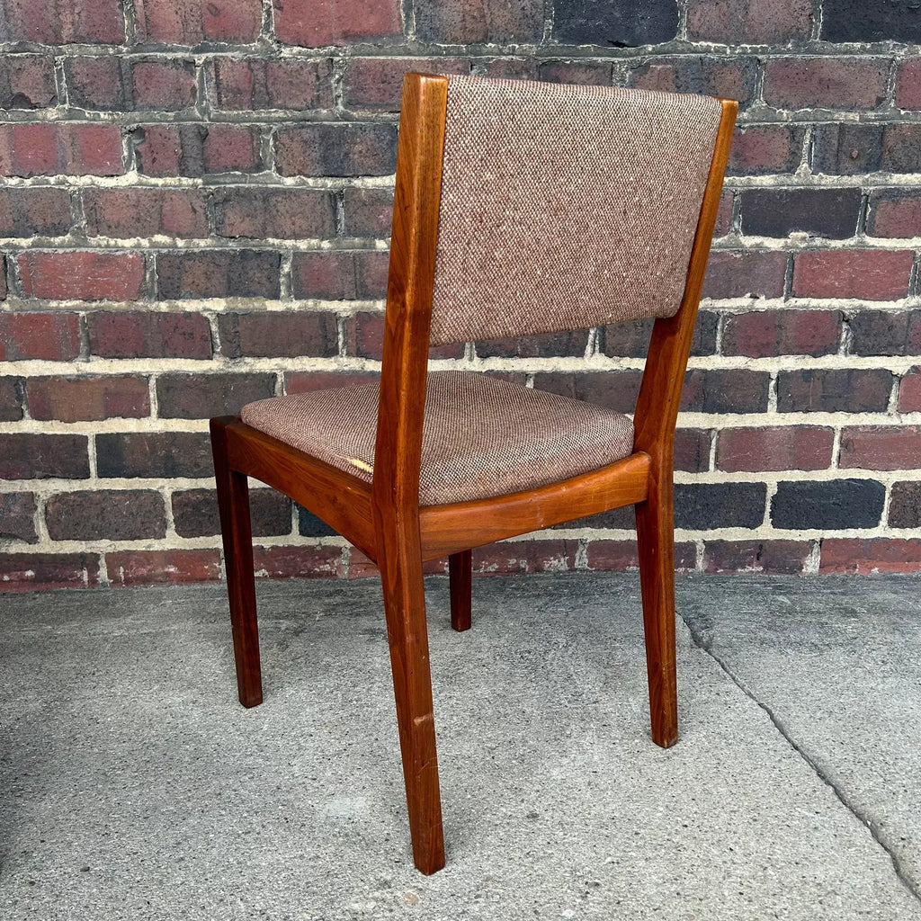 Arden Riddle Studio Made Dining Set With 6 Chairs