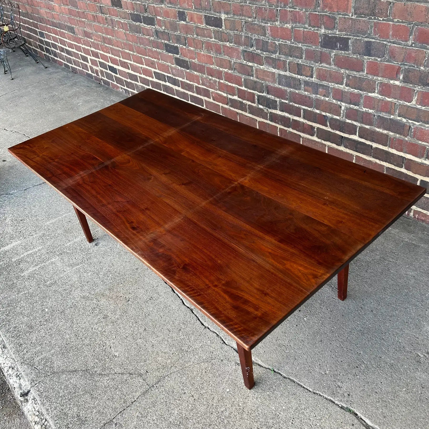 Arden Riddle Studio Made Dining Set With 6 Chairs