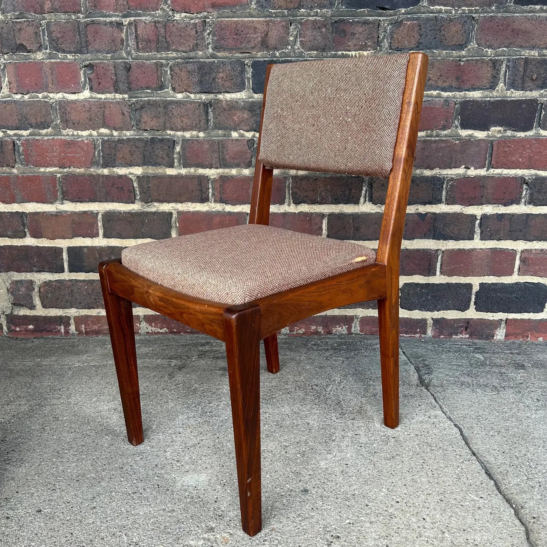 Arden Riddle Studio Made Dining Set With 6 Chairs