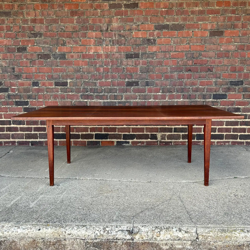 Arden Riddle Studio Made Dining Set With 6 Chairs