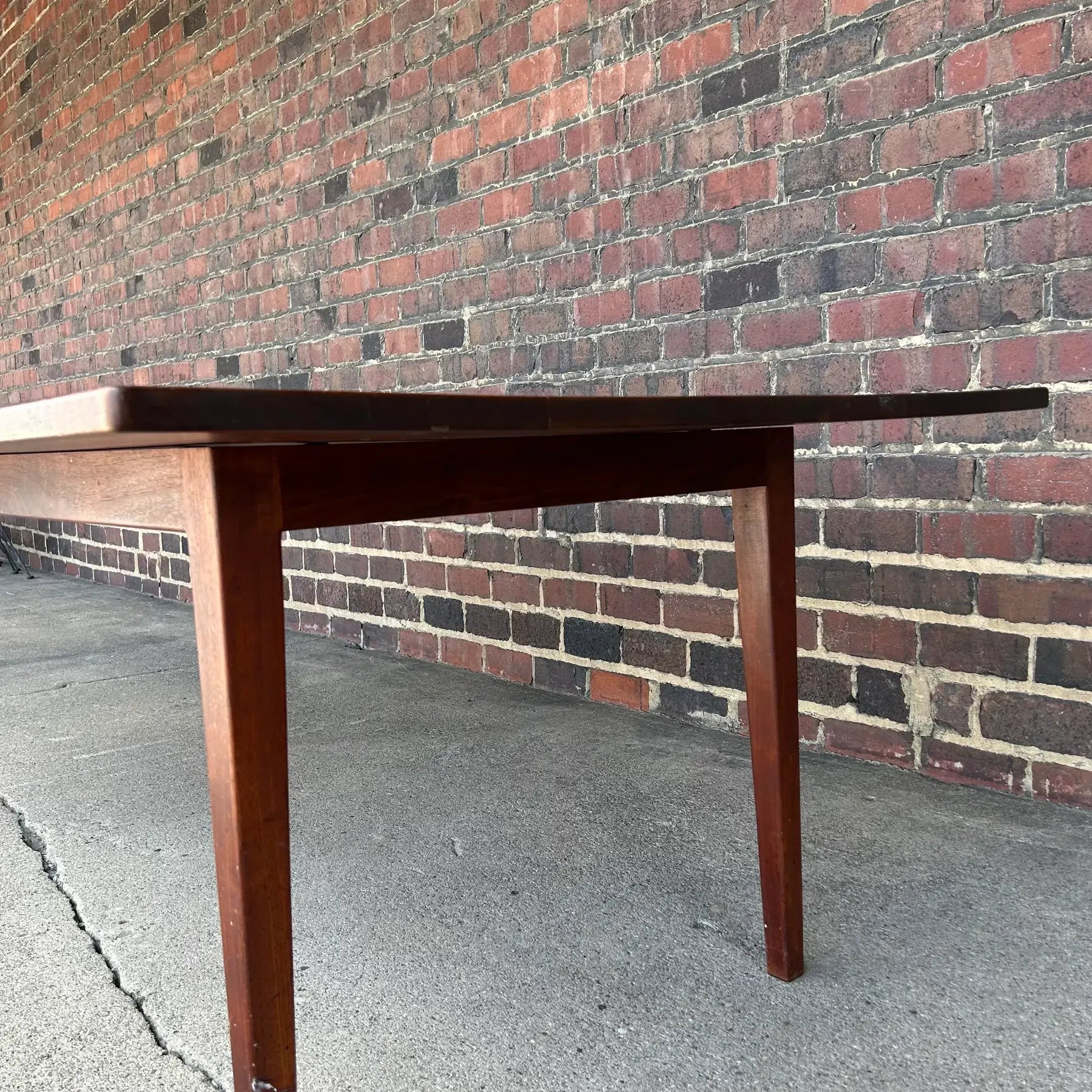 Arden Riddle Studio Made Dining Set With 6 Chairs