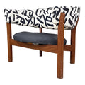 Arne Wahl-Iversen for Ikea Vintage “Prim” Lounge Chair