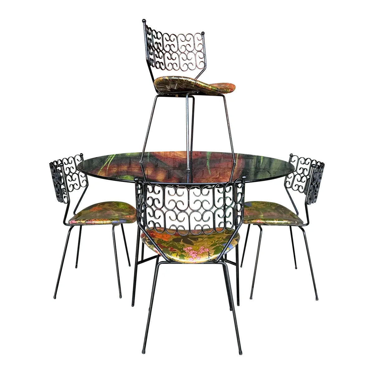 Outdoor Dining Sets