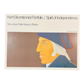 Ashley Katz, George Washington From Kent Bicentennial Portfolio: Spirit of Independence 1975 Poster