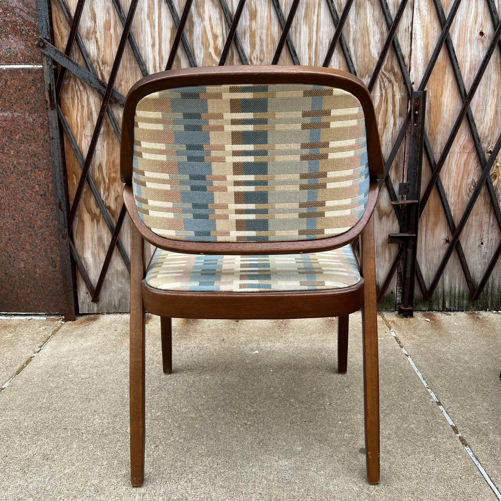 Bentwood Office Chairs by Don Pettit for Knoll