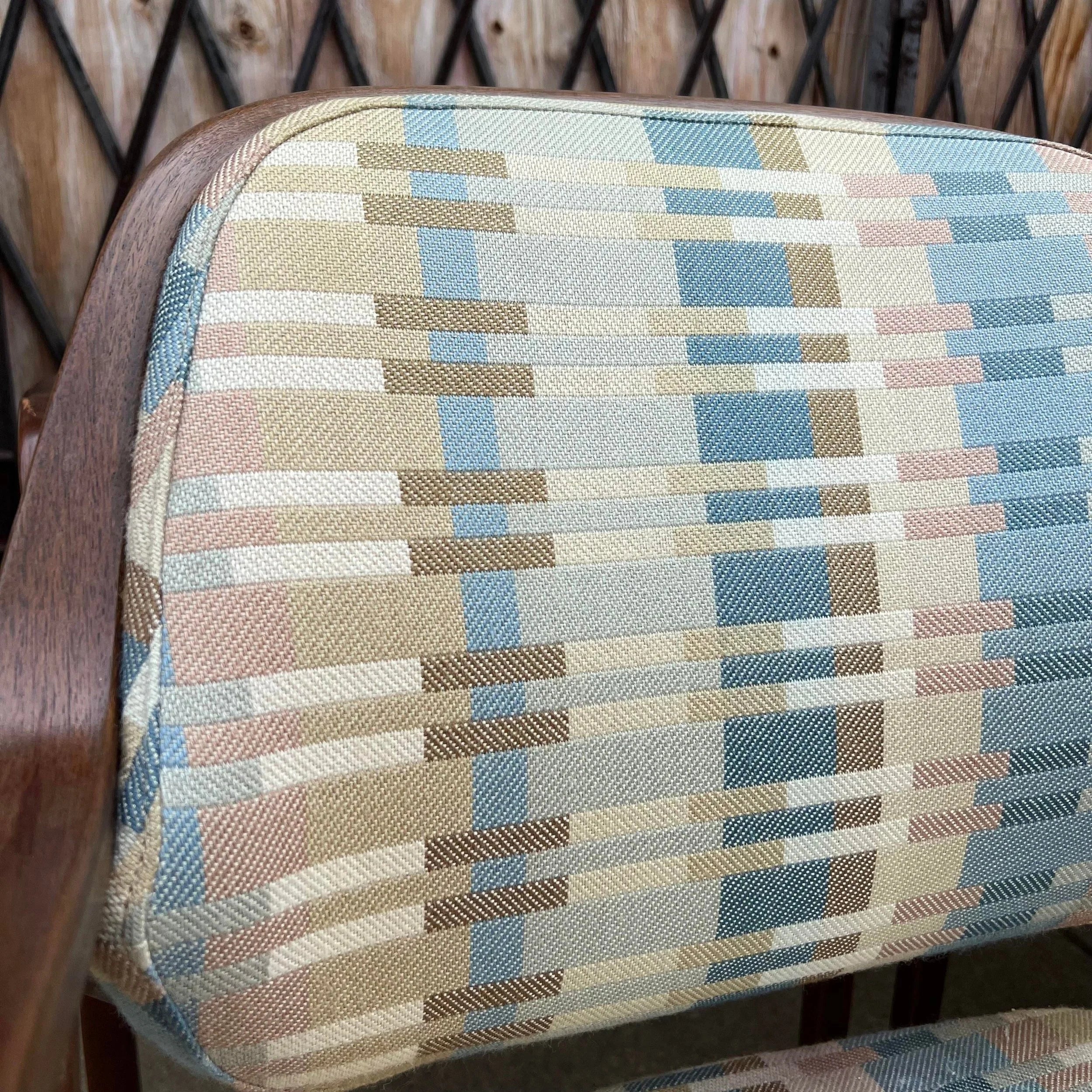 Bentwood Office Chairs by Don Pettit for Knoll