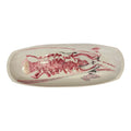 Bernard and Limoges “Homerus” Lobster Ceramic Serving Dish