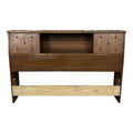 Boyhill Saga Full Size Headboard