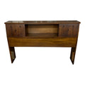 Broyhill Saga Full Size Headboard With Storage