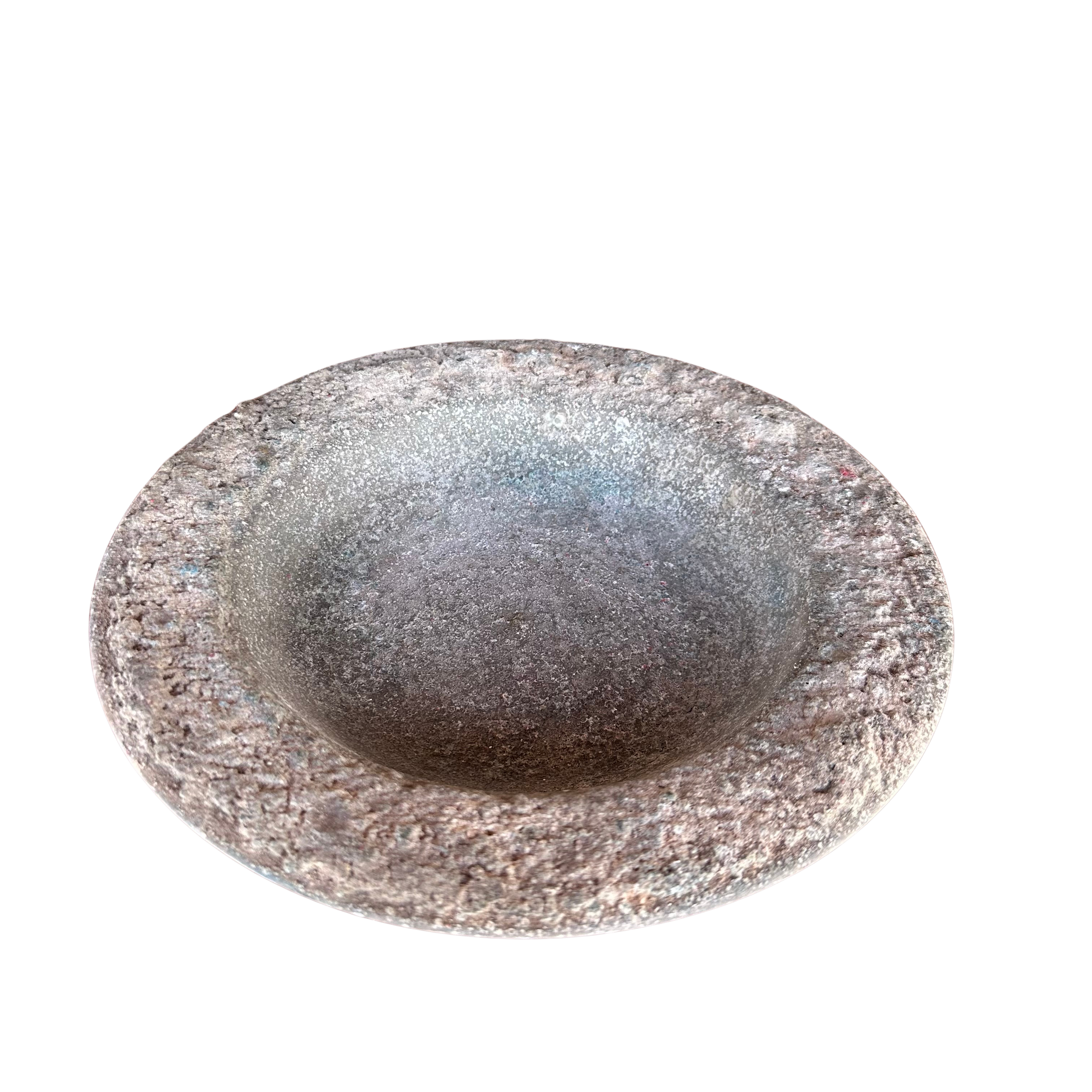 Waylande Gregory Stoneware Dish