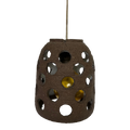 John Mason Ceramic Pendant Lamp
