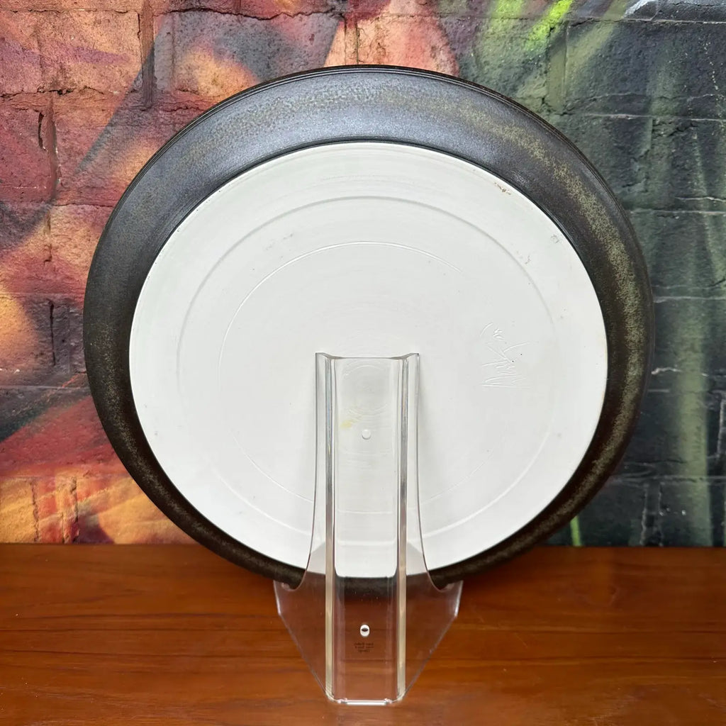 Ceramic Serving Charger Dish