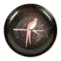 Ceramic Wayland Gregory Dish Studio Pottery